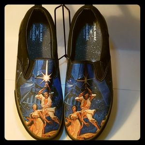 Star wars Sketchers